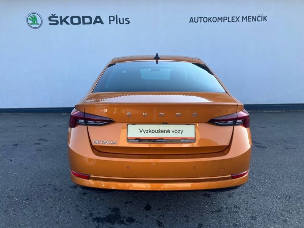 Autokomplex Menčík