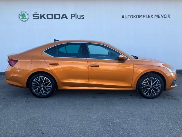 Autokomplex Menčík