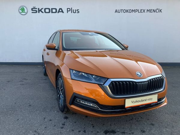 Autokomplex Menčík