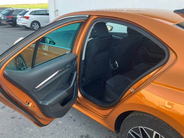 Autokomplex Menčík