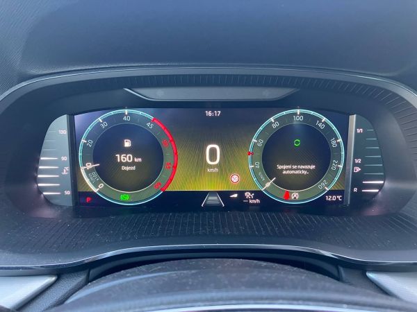 Autokomplex Menčík