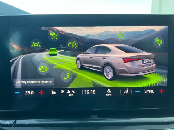 Autokomplex Menčík