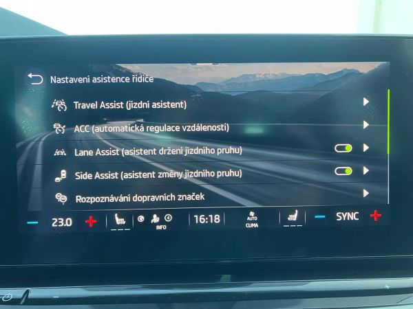 Autokomplex Menčík