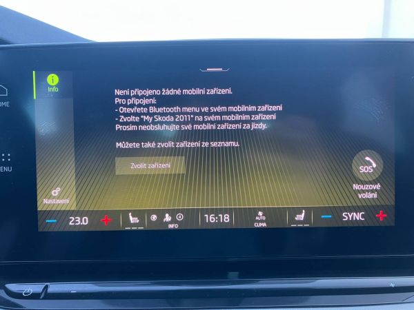 Autokomplex Menčík