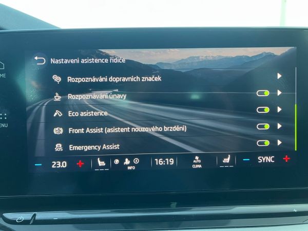 Autokomplex Menčík