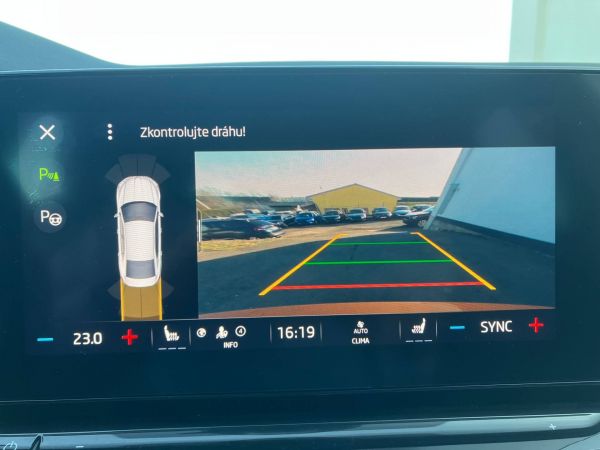 Autokomplex Menčík