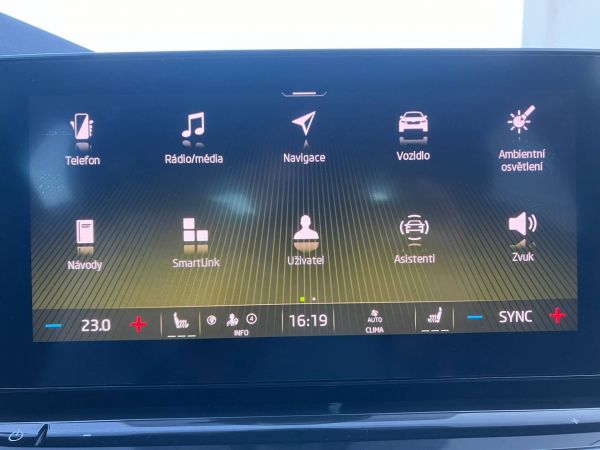 Autokomplex Menčík