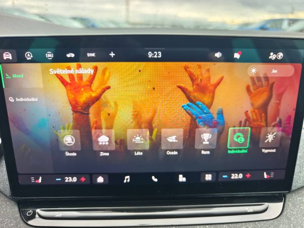 Autokomplex Menčík