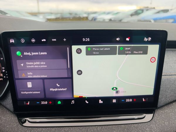 Autokomplex Menčík