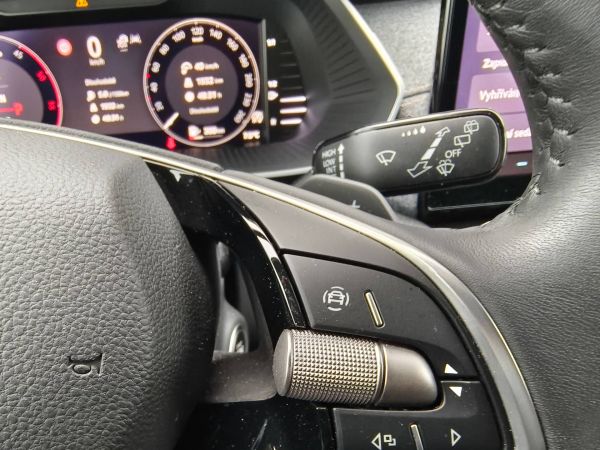 Autokomplex Menčík