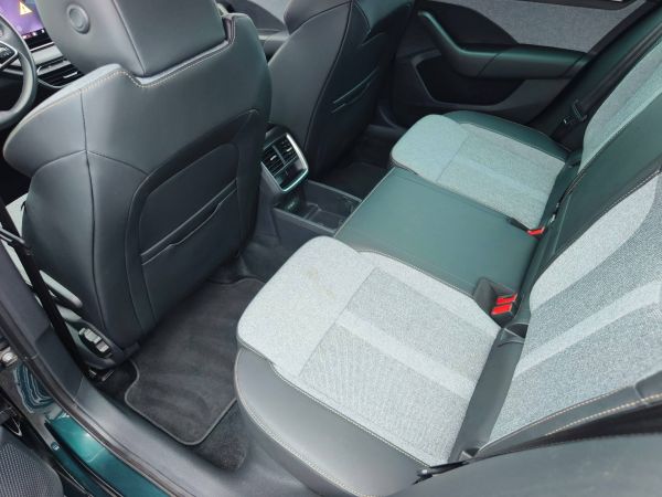 Autokomplex Menčík