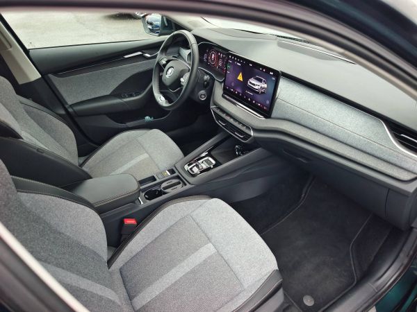 Autokomplex Menčík