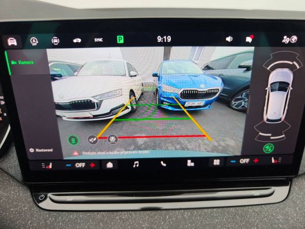 Autokomplex Menčík