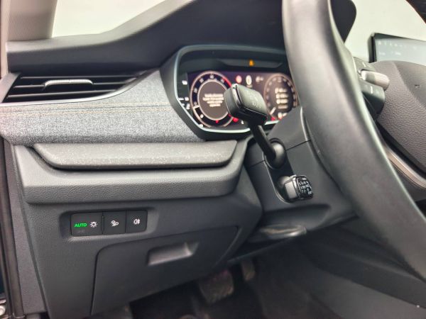 Autokomplex Menčík