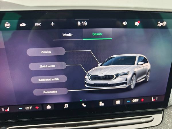 Autokomplex Menčík