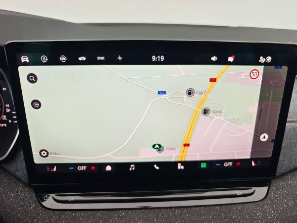 Autokomplex Menčík