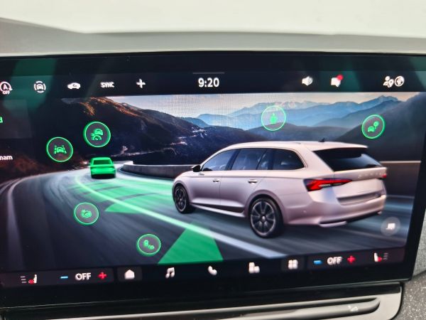 Autokomplex Menčík