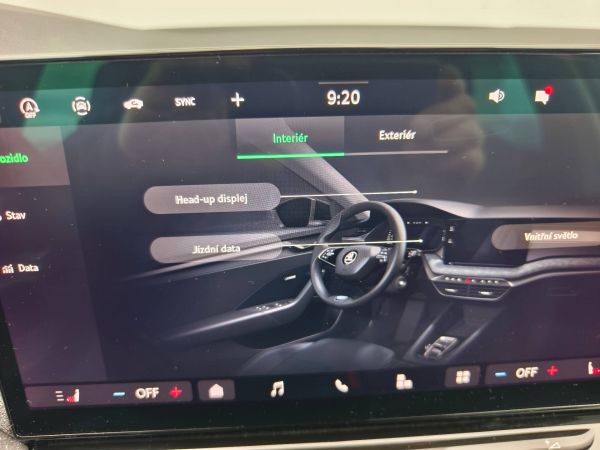 Autokomplex Menčík