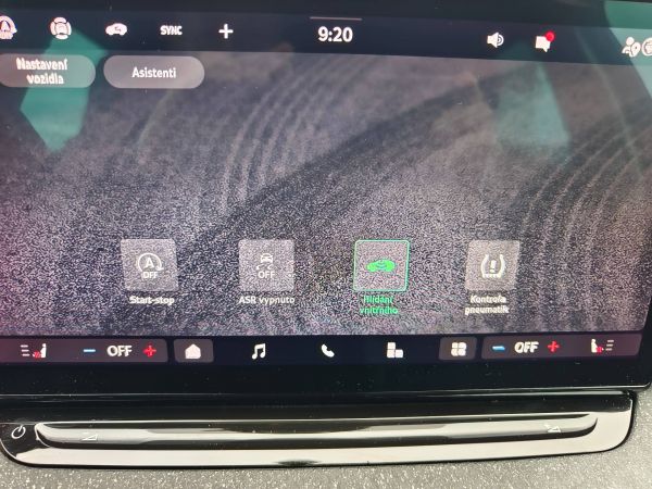 Autokomplex Menčík