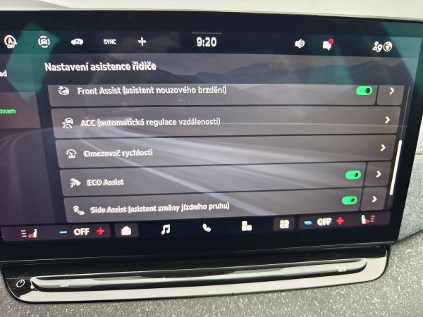 Autokomplex Menčík