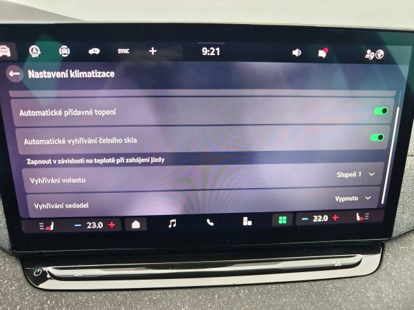 Autokomplex Menčík