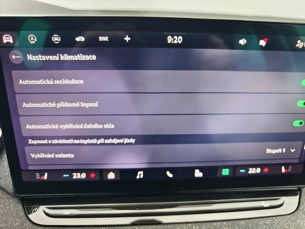 Autokomplex Menčík