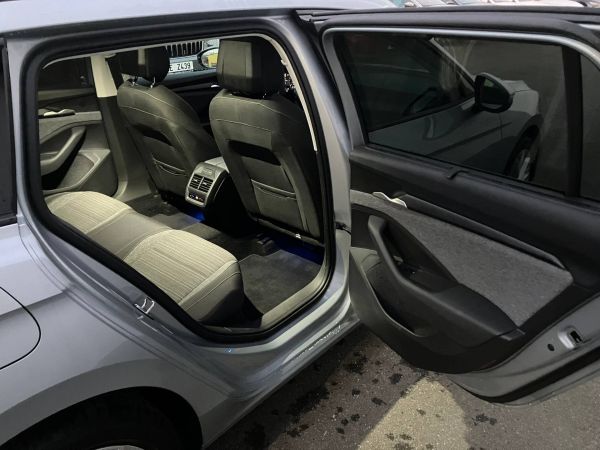 Autokomplex Menčík