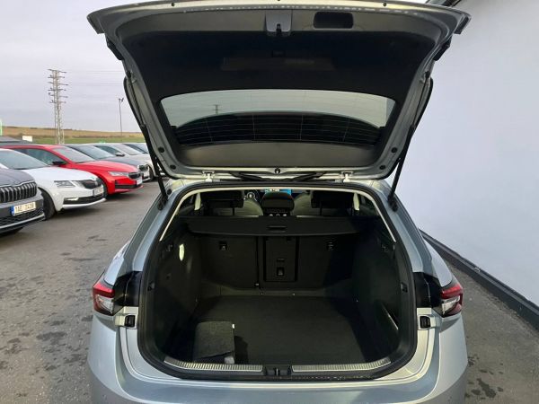 Autokomplex Menčík