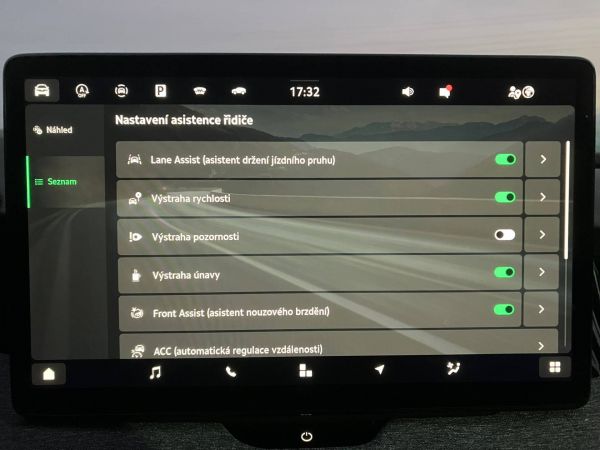 Autokomplex Menčík