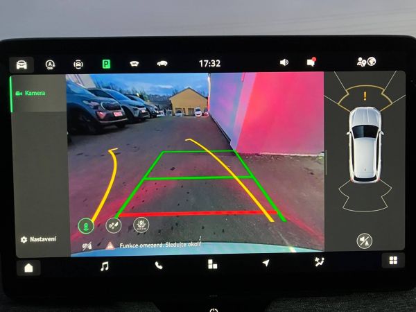 Autokomplex Menčík