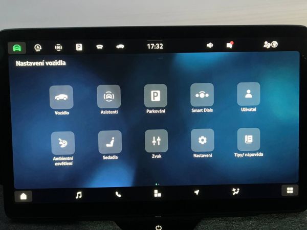 Autokomplex Menčík