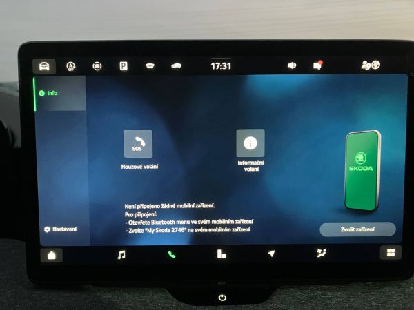 Autokomplex Menčík