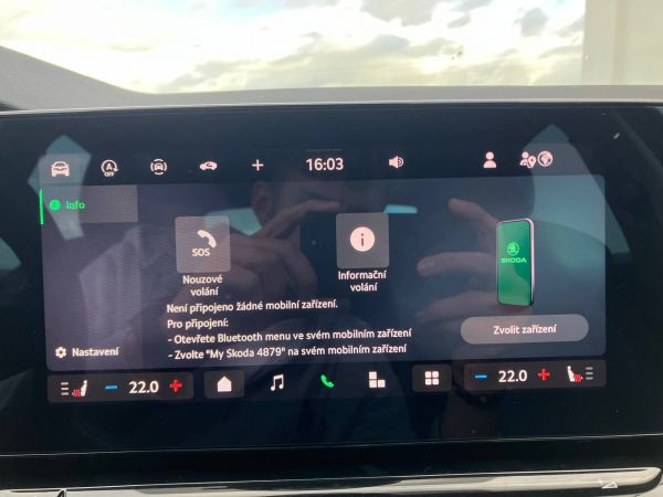 Autokomplex Menčík