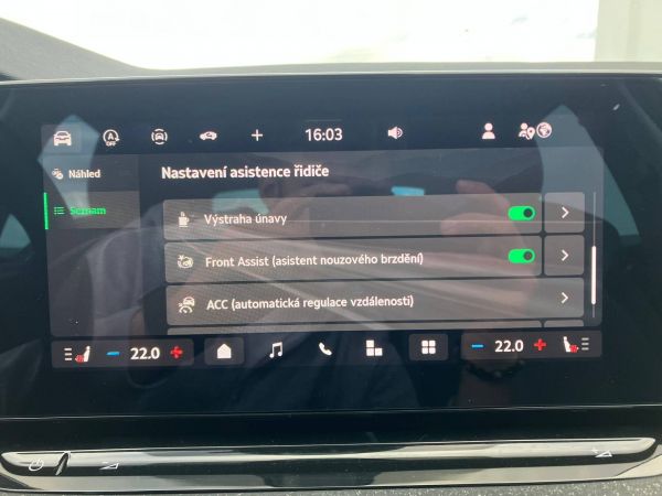 Autokomplex Menčík