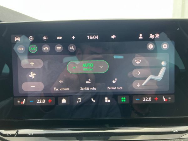 Autokomplex Menčík