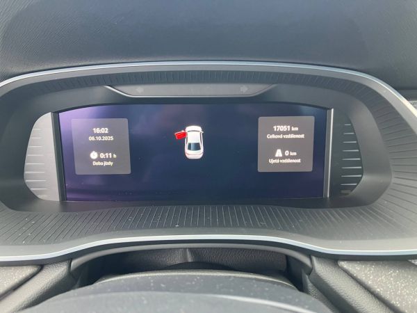 Autokomplex Menčík