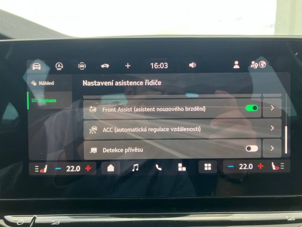 Autokomplex Menčík