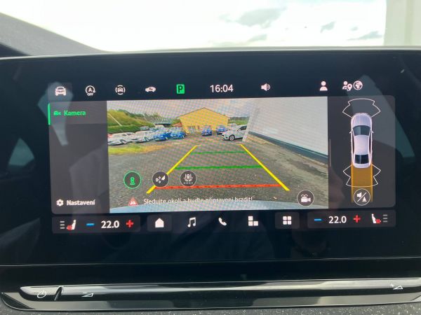 Autokomplex Menčík