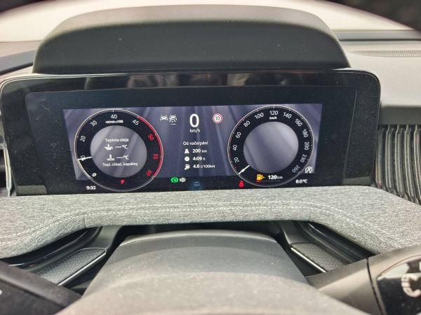 Autokomplex Menčík