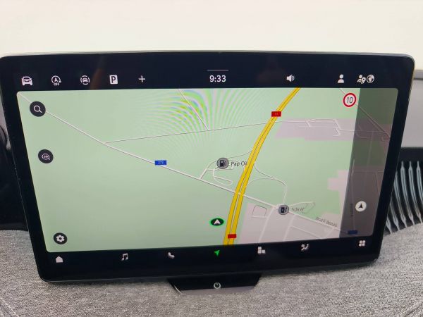 Autokomplex Menčík