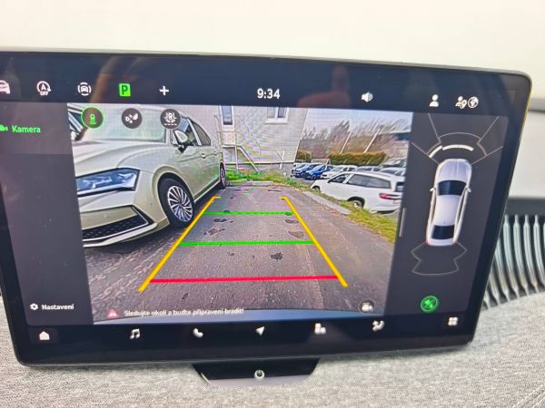 Autokomplex Menčík