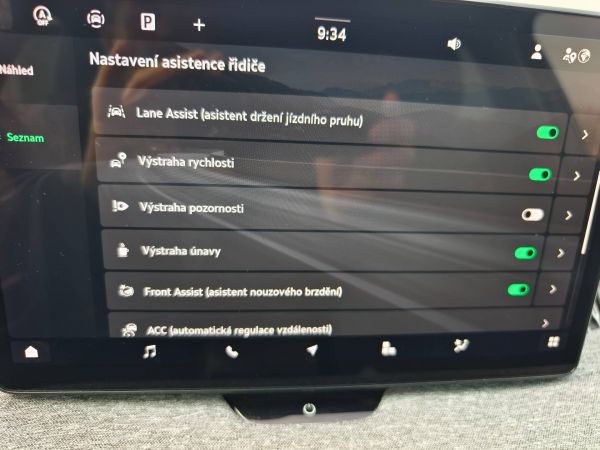 Autokomplex Menčík