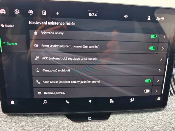 Autokomplex Menčík