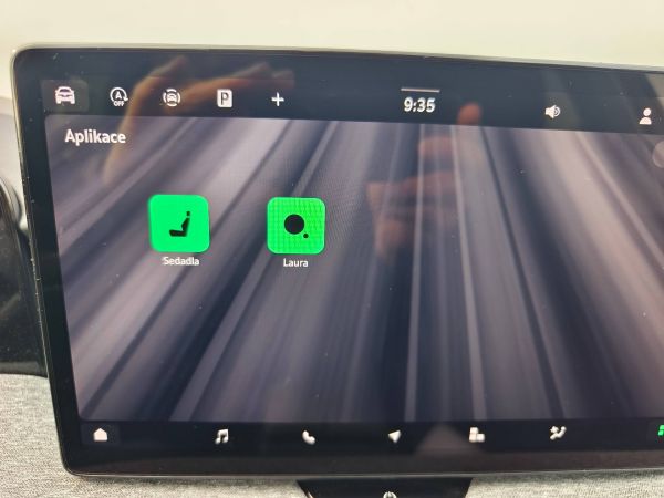 Autokomplex Menčík