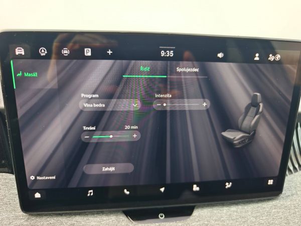 Autokomplex Menčík