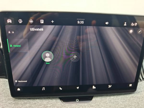 Autokomplex Menčík