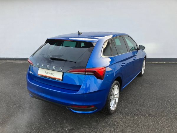 Autokomplex Menčík