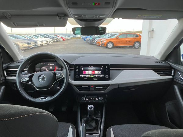 Autokomplex Menčík