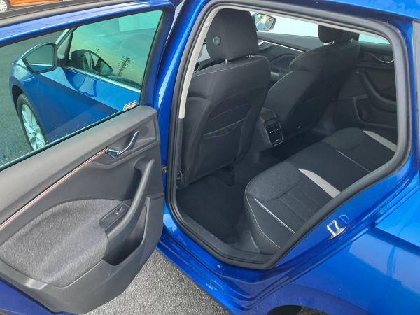 Autokomplex Menčík