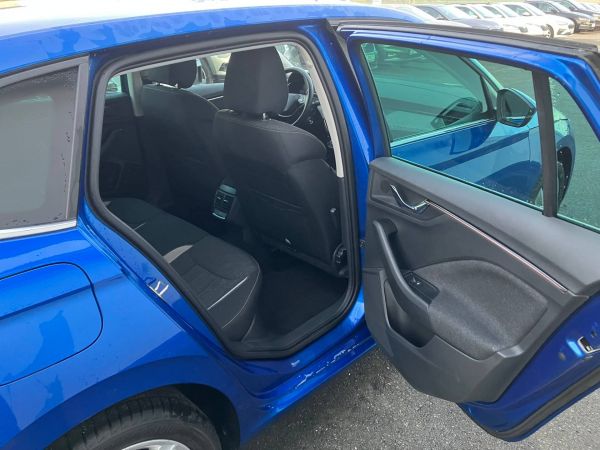 Autokomplex Menčík